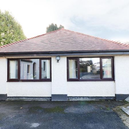 Vila The Garden Flat Saundersfoot Exteriér fotografie