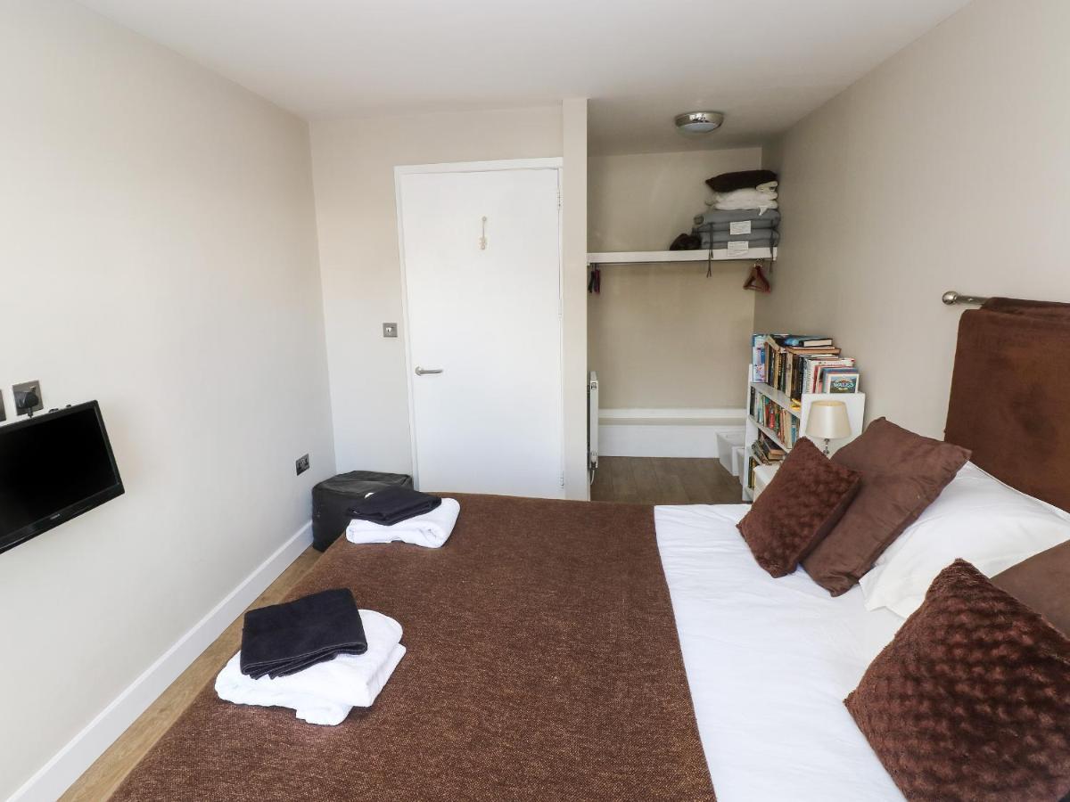 Vila The Garden Flat Saundersfoot Exteriér fotografie