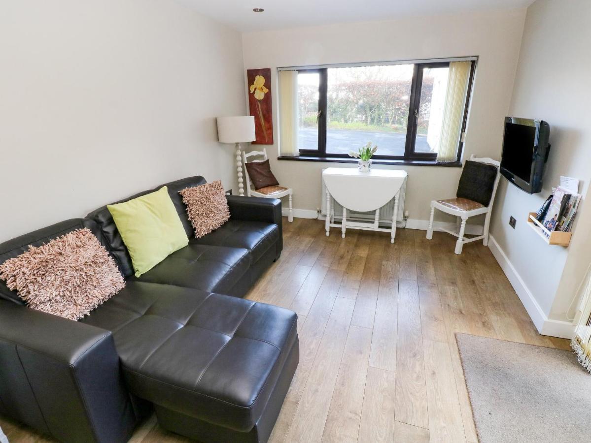 Vila The Garden Flat Saundersfoot Exteriér fotografie