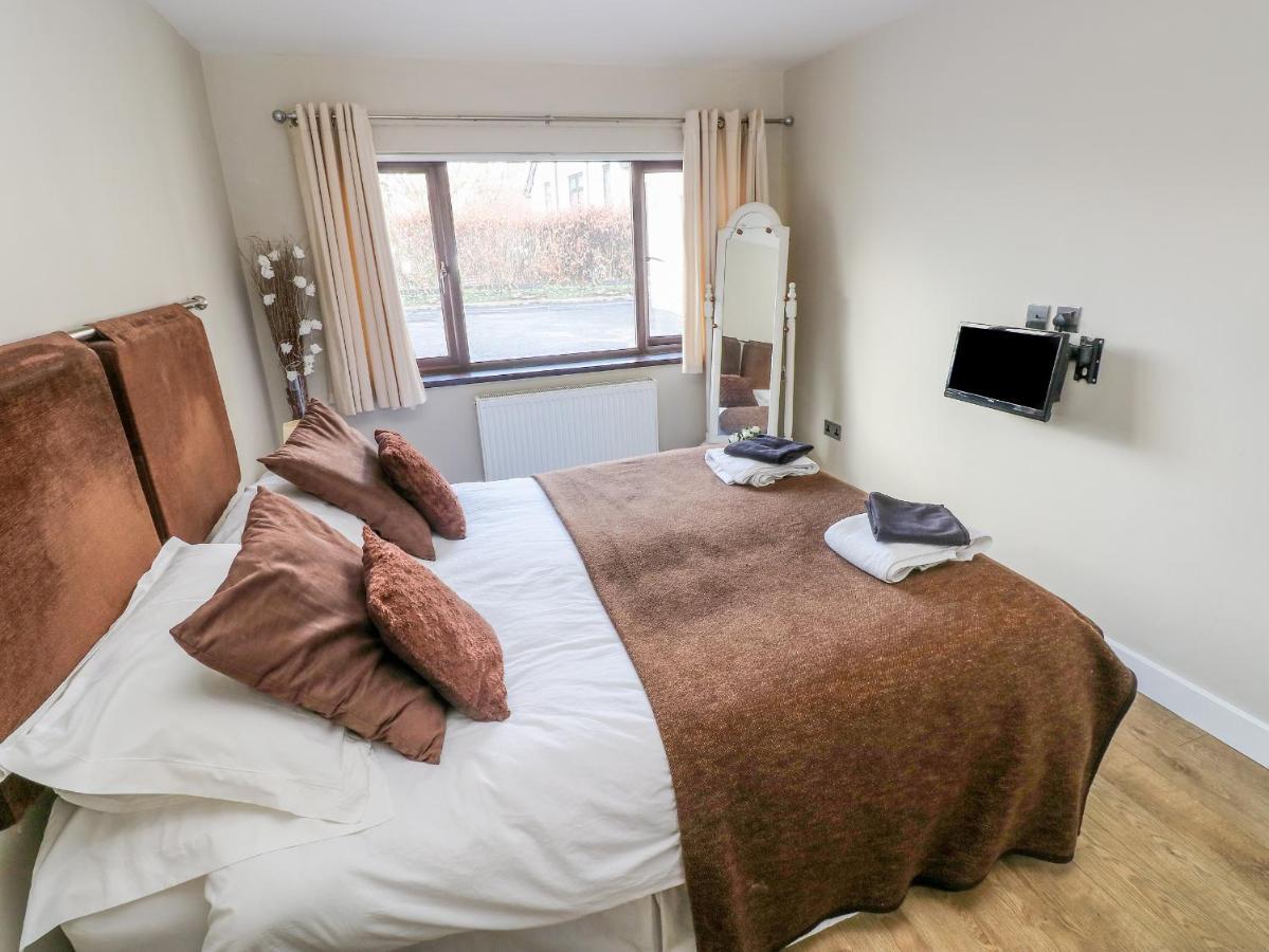Vila The Garden Flat Saundersfoot Exteriér fotografie
