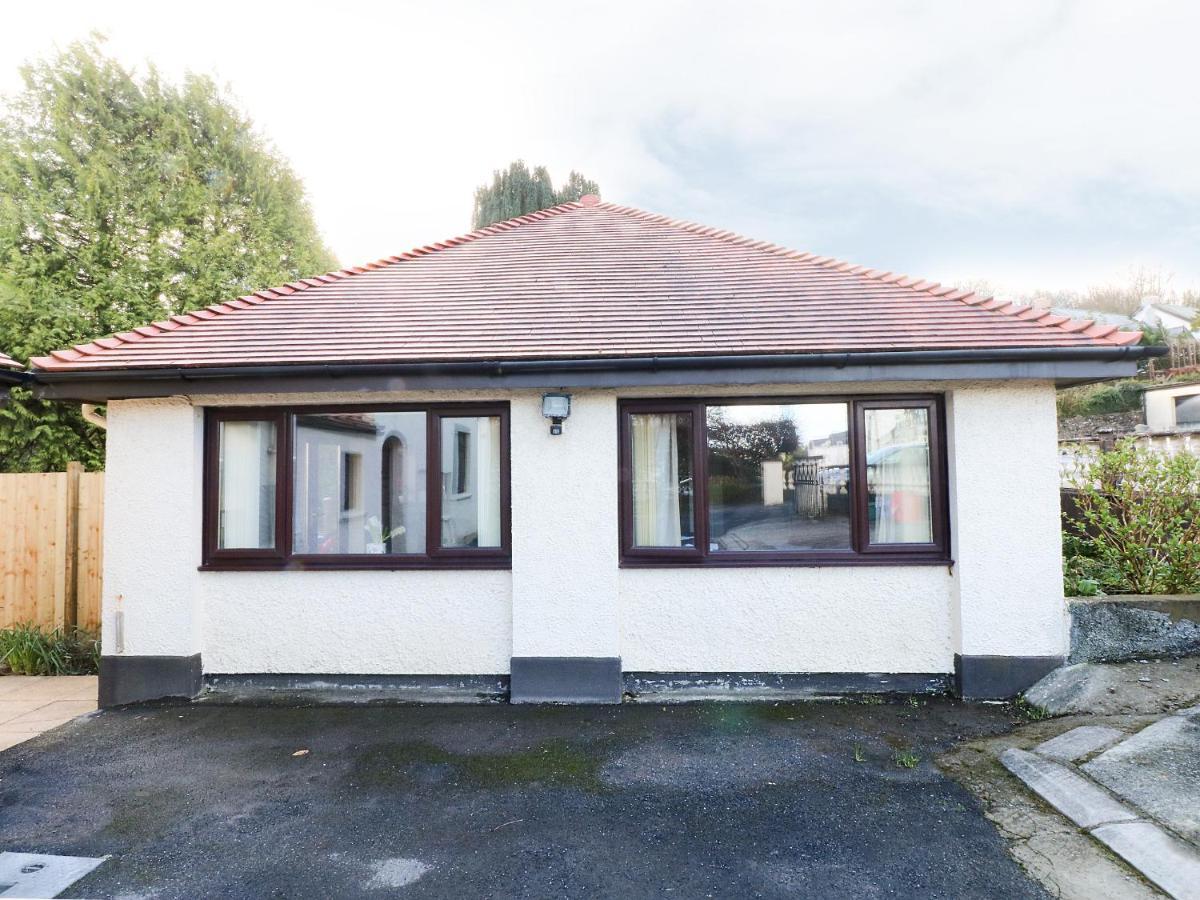 Vila The Garden Flat Saundersfoot Exteriér fotografie