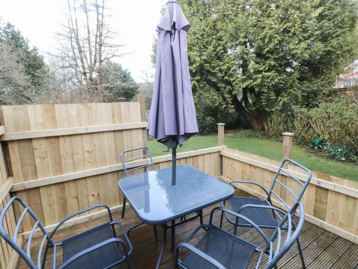 Vila The Garden Flat Saundersfoot Exteriér fotografie